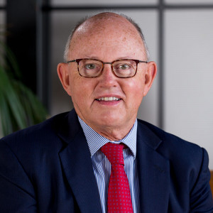 GJR 400 5July2019 Gerard Rennie headshot