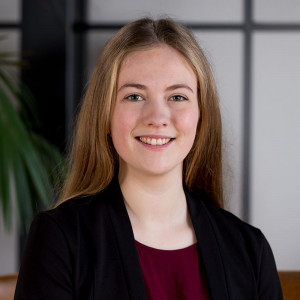KRB 378 5July2019 Kaylee Bird headshot