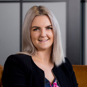 AAL 090 1July2019 Aliesha Lehmann headshot