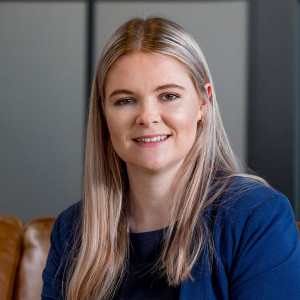 CFM 018 1July2019 Charlotte Muggeridge headshot