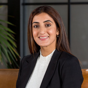 HSB 657 22Aug2019 Harshi Bains headshot