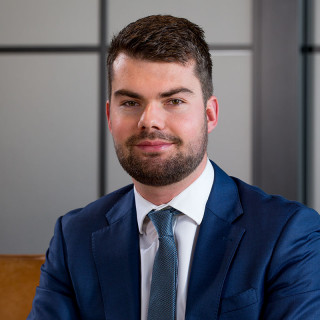 CAB 033 1July2019 Carl Brandt headshot