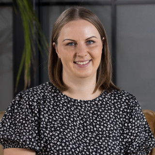 Hamilton Property Lawyer Emma Toseland headshot